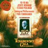 Tchaikovsky: Gala in Leningrad