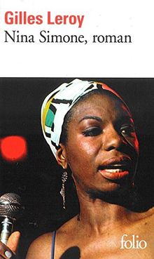 Nina Simone, roman