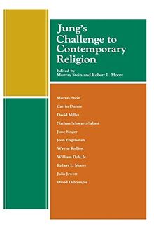 Jung's Challenge to Contemporary Religion