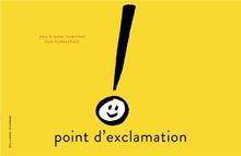 Point d'exclamation