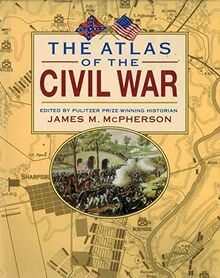 The Atlas of the Civil War