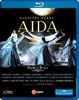 Verdi: Aida (Teatro alla Scala 2015) [Blu-ray]