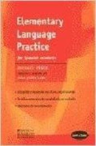 Elementary Lang Pract for Spain