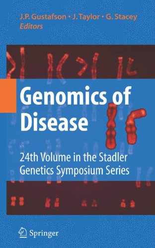 Genomics of Disease (Stadler Genetics Symposia Series)