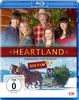 Heartland - Ein Paradies für Pferde: Der Film [Blu-ray]