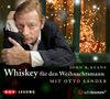 Whiskey für den Weihnachtsmann (1 CD)