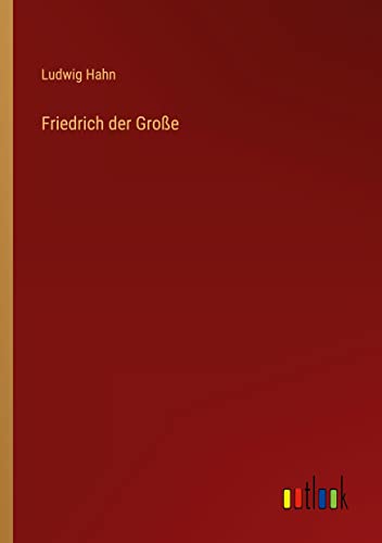Friedrich der Große