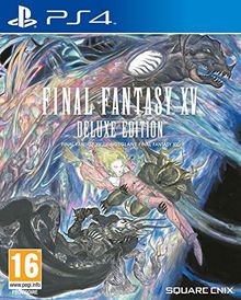 Final Fantasy XV - Deluxe Edition - [PlayStation 4]