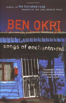 Songs of Enchantment