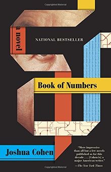 Book of Numbers: A Novel