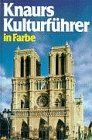 Knaurs Kulturführer in Farbe, Frankreich
