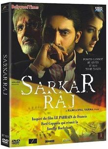Sarkar raj [FR Import]