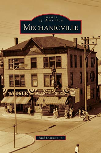 Mechanicville