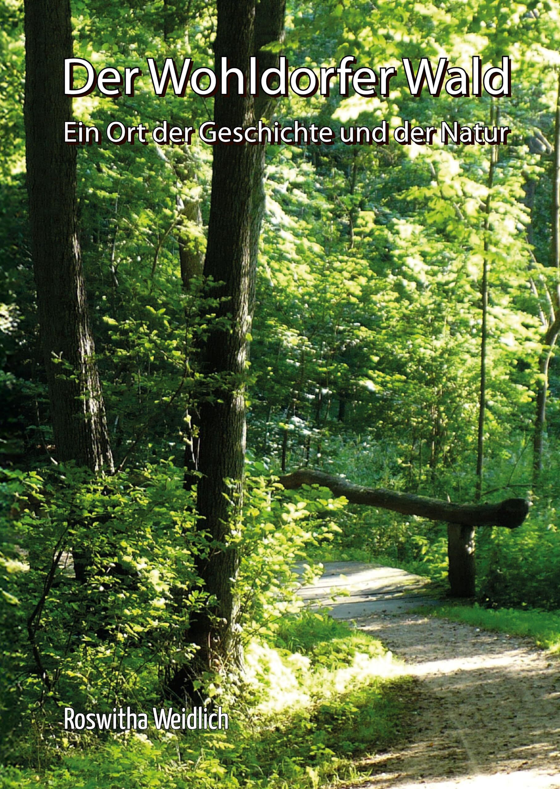 Der Wohldorfer Wald