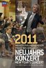 Wiener Philharmoniker - Neujahrskonzert 2011