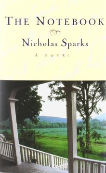 The Notebook de Sparks, Nicholas  | Livre | état acceptable