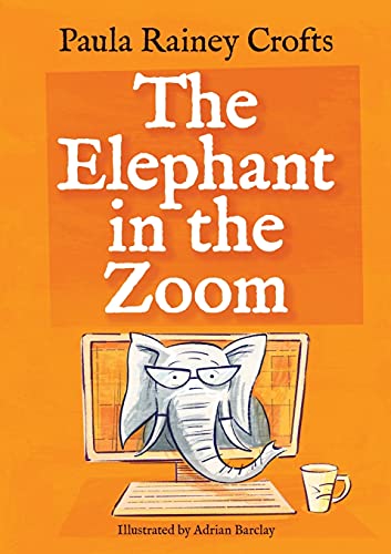 The Elephant in the Zoom