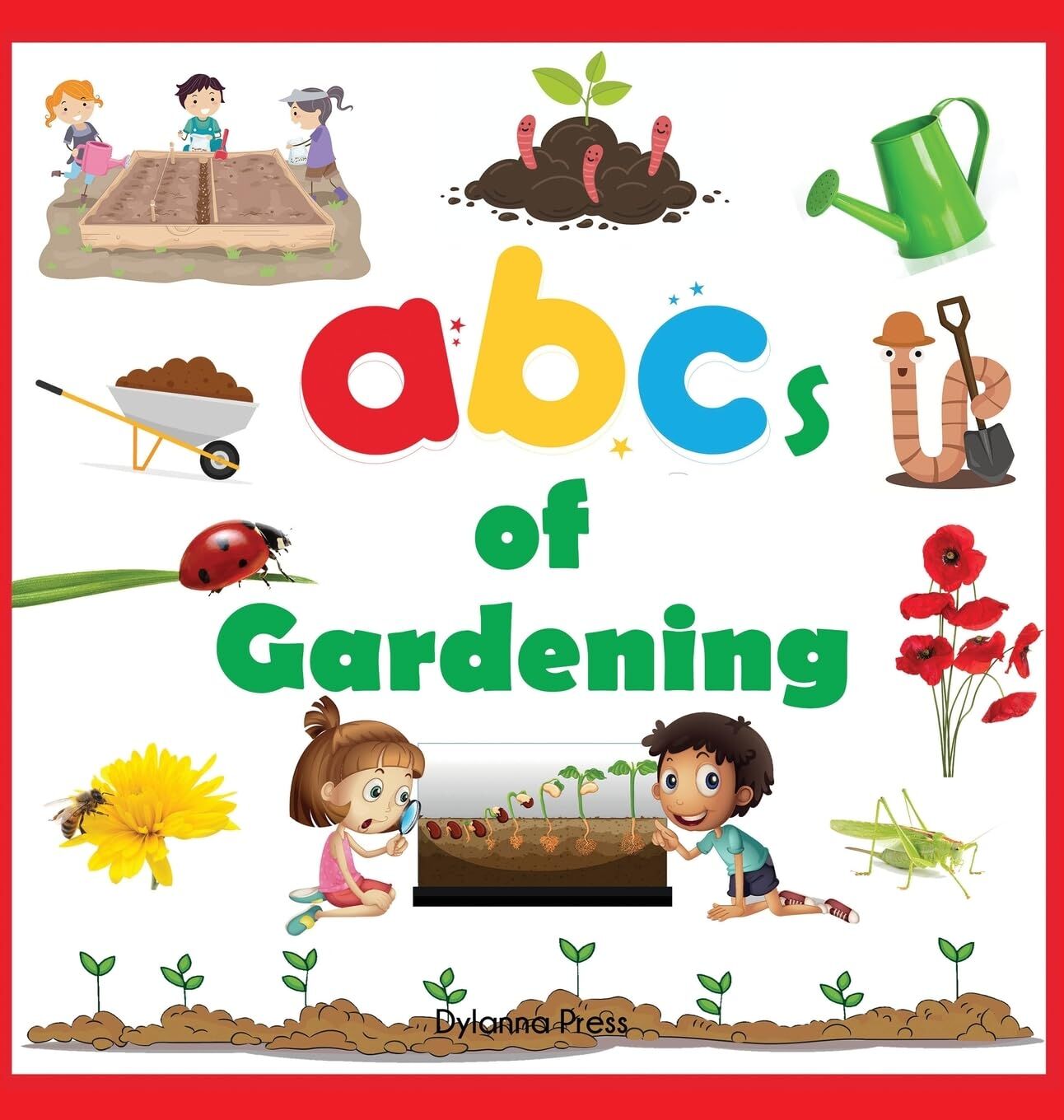 ABCs of Gardening