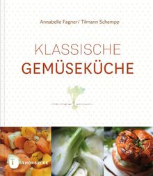 Klassische Gemüseküche