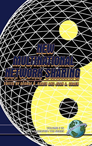 New Multinational Network Sharing (Lmx Leadership: the Series)