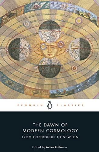 Copernicus, Nicolaus: The Dawn of Modern Cosmology