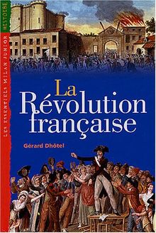 La Révolution française