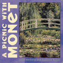 A Picnic with Monet (Mini Masters)