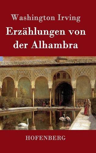Erzählungen von der Alhambra