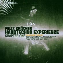 Hardtechno Experience 1