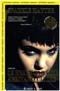 Brave Ragazze Arrivano Ultime (Le)