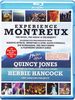 Experience Montreux 3D - Various Artists [3D Blu-ray]