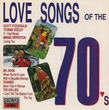 Love Song of 70