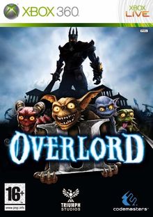 Overlord 2 [FR Import]