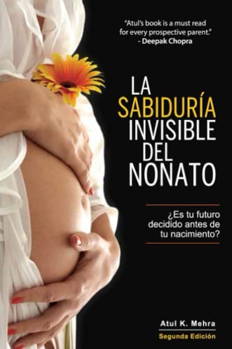 La Sabiduría Invisible del Nonato: ¿Es tu futuro decidido antes de tu nacimiento?