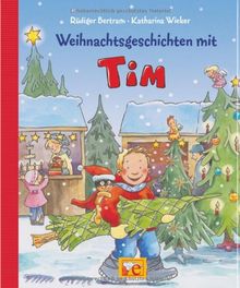 Weihnachtsgeschichten mit Tim