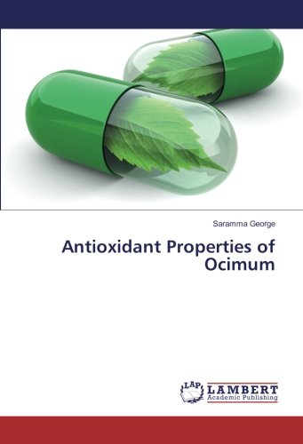 Antioxidant Properties of Ocimum