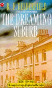 The Dreaming Suburb (Avenue)