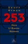 253, Der U-Bahn-Roman