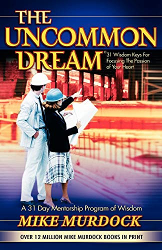 The Uncommon Dream