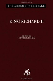 King Richard II (Arden Shakespeare)