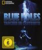 Blue Holes - National Geographic [Blu-ray]