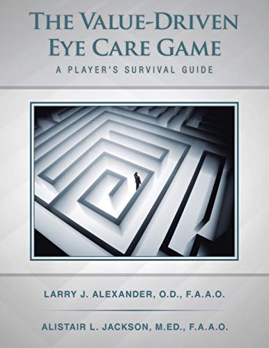 The Value-Driven Eye Care Game: A Player's Survival Guide