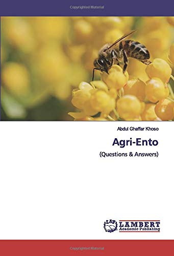 Agri-Ento: (Questions & Answers)