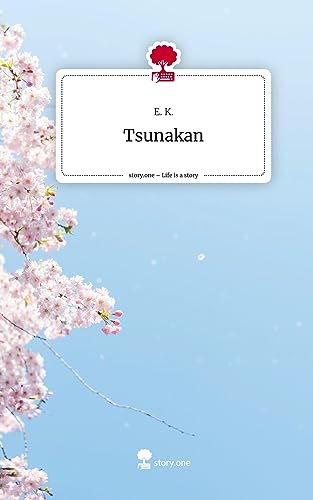 Tsunakan. Life is a Story - story.one