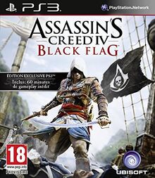 Assassin's Creed IV : Black Flag von Ubisoft | Game | Zustand sehr gut