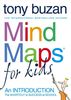 Mind Maps for Kids: The Shortcut to Success at School
