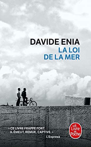 Unbekannt La Loi De La Mer