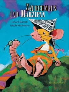 Zaubermaus und Marzipan