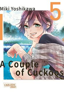 A Couple of Cuckoos 5: Eine romantische Verwirrung der schönsten Art!