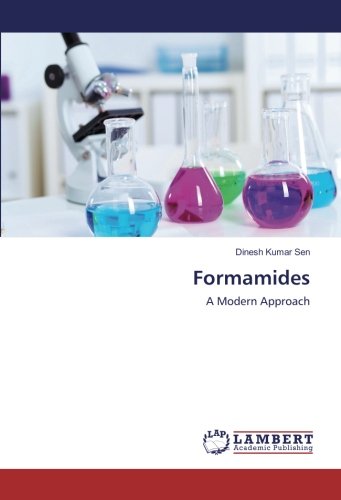 Formamides: A Modern Approach